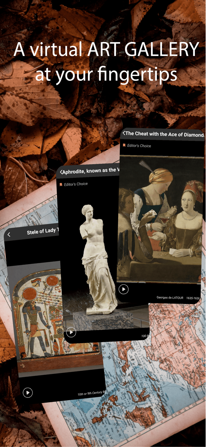 Louvre Orsay Pompidou Guide