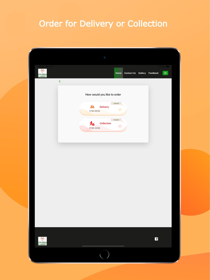 Swords Garden Swords