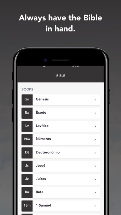 Screenshot 4 of Family Life Intl Fellowship App