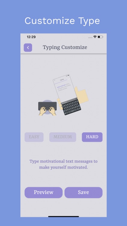 Alarm Hit Clock&Active Wake-up screenshot-7