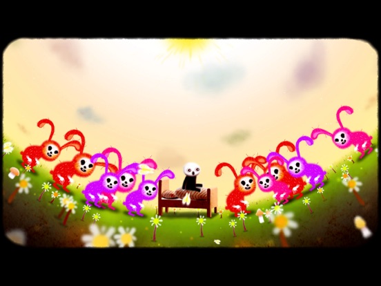 Screenshot #6 pour Happy Game :)