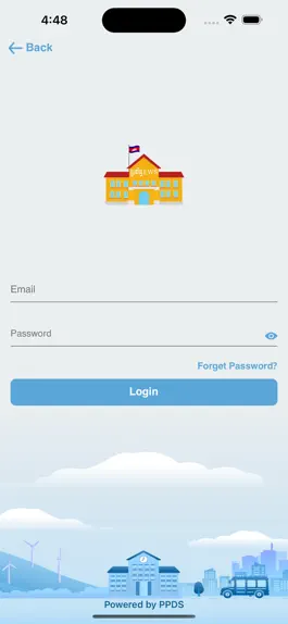 Game screenshot KAPEKH apk