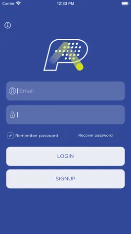Game screenshot Padel Addicts mod apk