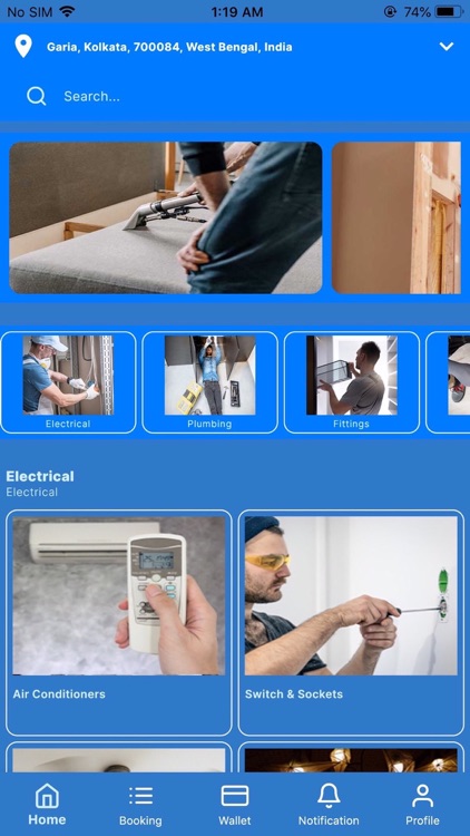 Tradyzz screenshot-3