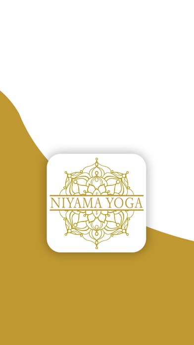 Niyama Yoga & Wellness Screenshot