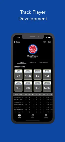 Game screenshot Team Bagley hack