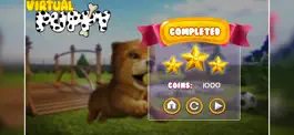 Game screenshot Dog Simulator 3d: Puppy Games hack