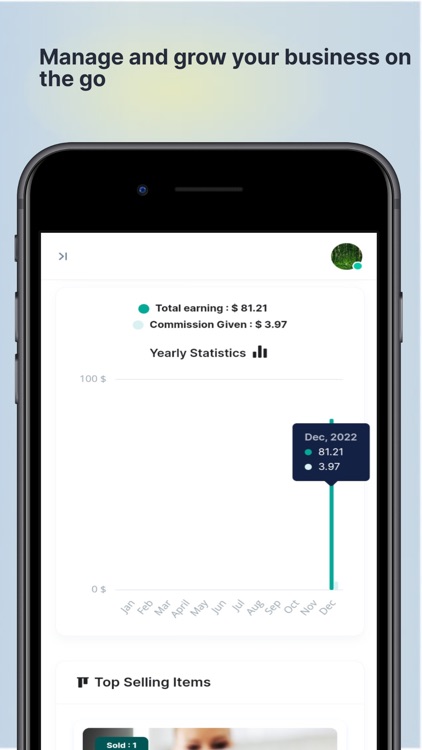 Nzagi Manager screenshot-4