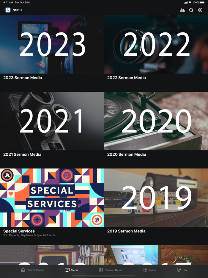 North Side Baptist Weatherford