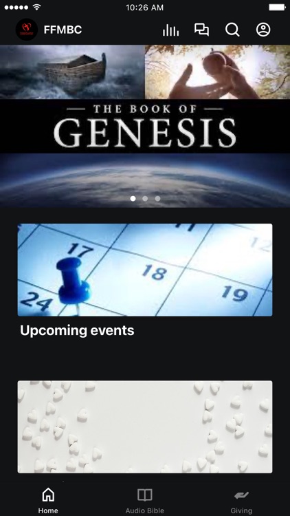 Freedom Fellowship - MBC