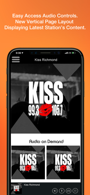 Kiss Richmond(圖2)-速報App