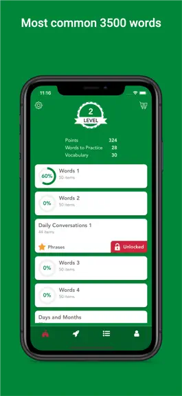 Game screenshot Tobo Изучайте венгерские слова mod apk