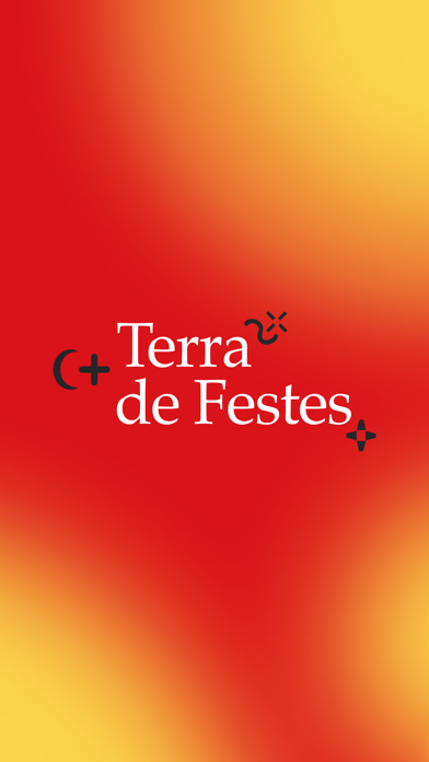 Terra de Festes Screenshot