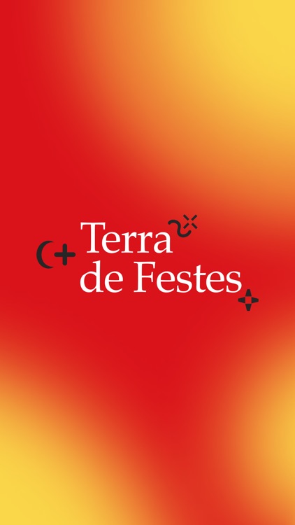 Terra de Festes