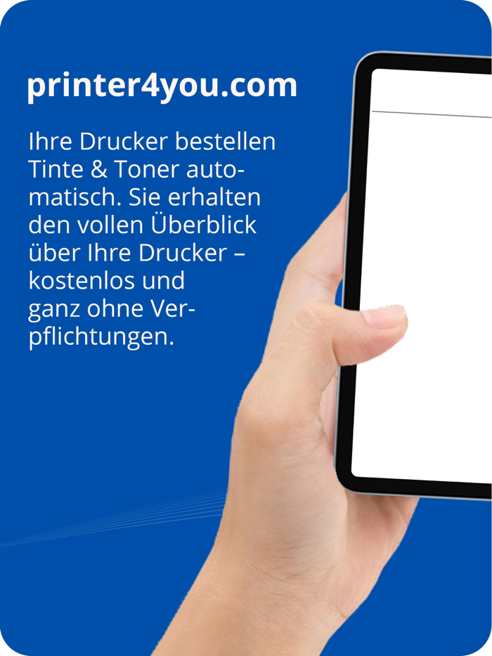 printer4you