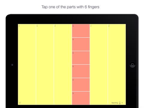 Multi-touch Fractionsのおすすめ画像6