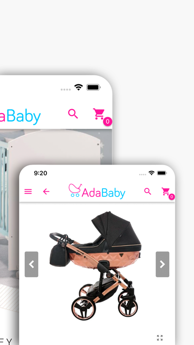 Adababy Screenshot