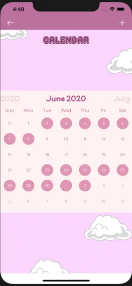 Game screenshot Emerys Lullaby hack
