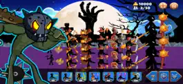 Game screenshot Sticks Vs Zombies hack