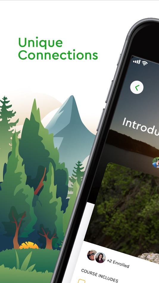#1. Ascended Path (iOS) 由: Ascended Path LLC.