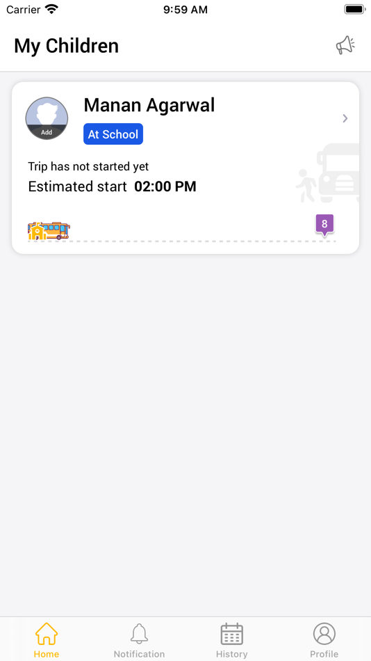 #1. Mobitrack Parent (iOS) Podle: MUHAMMED SARFRAS NAVAZ PALIKKANDY MEETHAL