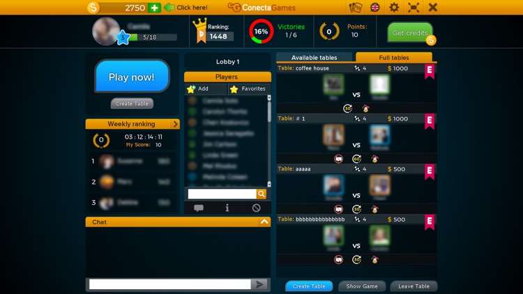 Canasta Hand And Foot screenshot-6