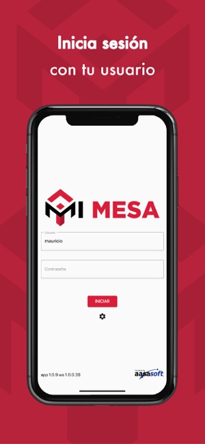 MiMesa(圖1)-速報App