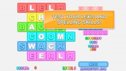 Words and Riddles: Crossword Puzzle Game screenshot 5