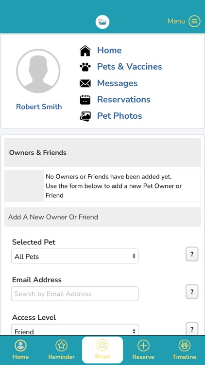 Hairy Situations Dog Spa