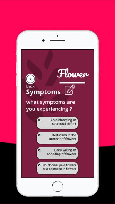 My Plant Care App Screenshot