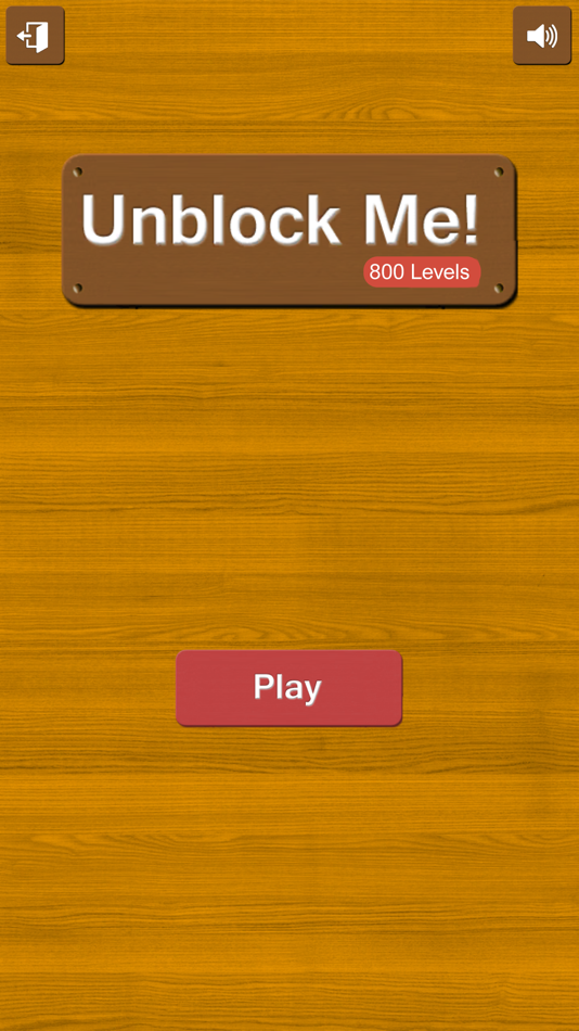 #1. Unblock Sliding Puzzle (iOS) 由: Chandrika Dalwadi