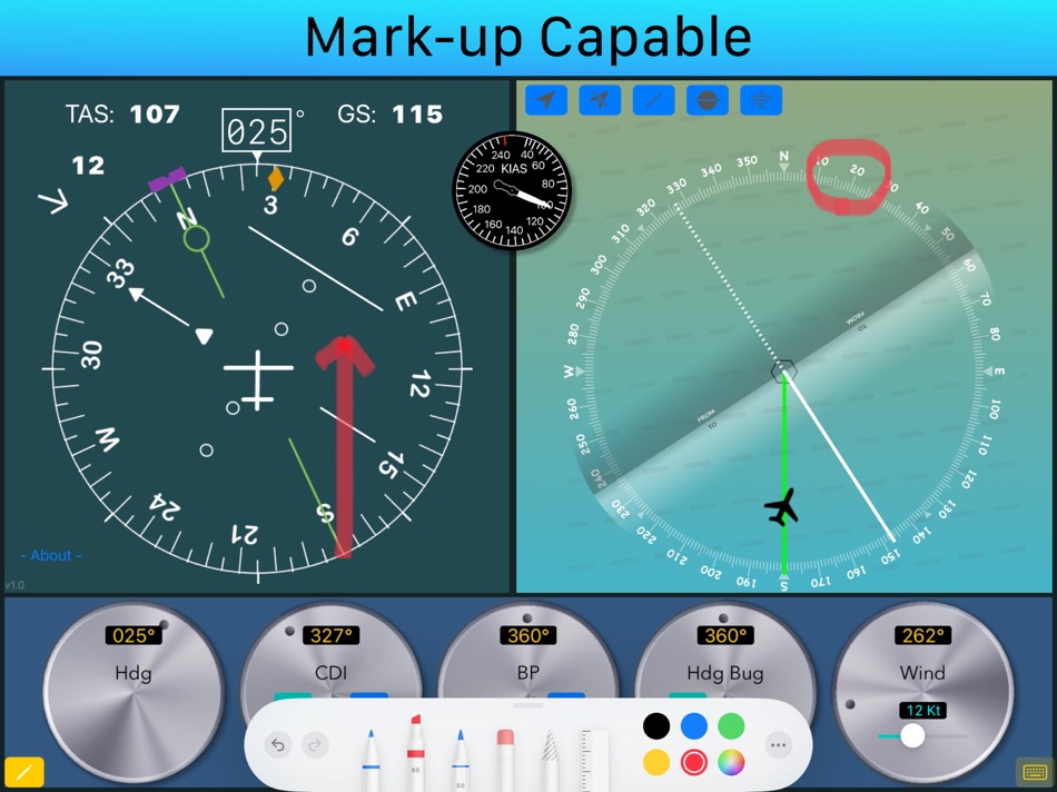 #5. HSI Explorer (iOS) 由: David Spicer