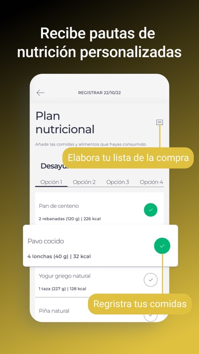 Matias Castellanos Screenshot
