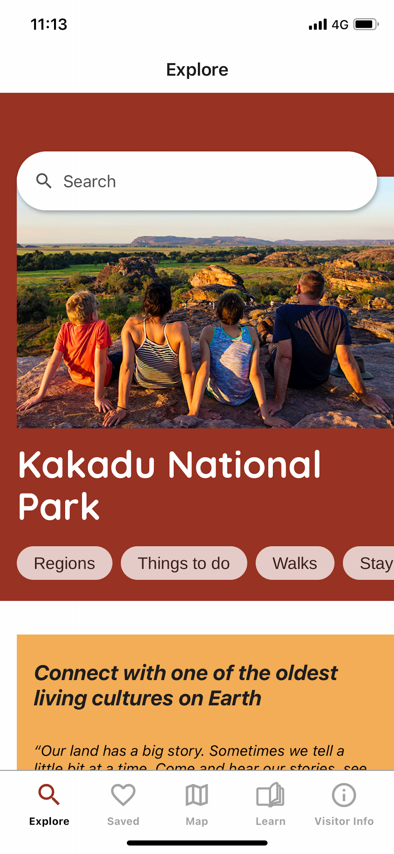 Kakadu National Park