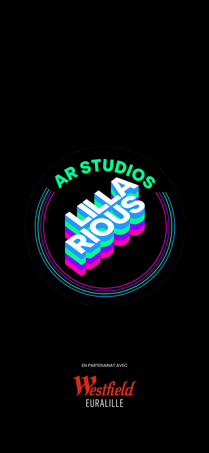 Lillarious  AR Studio