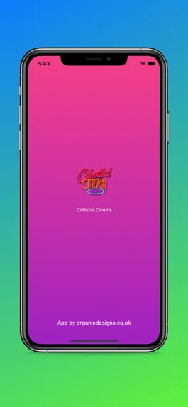 Game screenshot Celestial Cinema mod apk