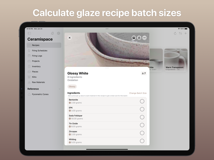 Ceramispace Potters Studio