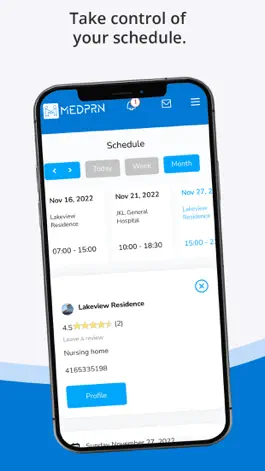 Game screenshot MedPRN hack