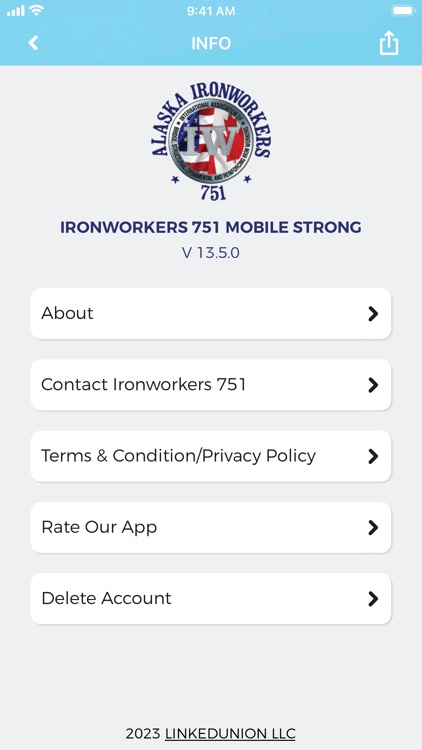 Ironworkers 751 screenshot-4
