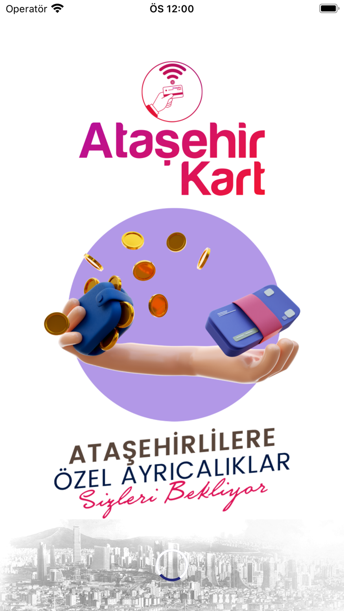 Ataşehir Kart
