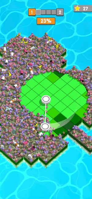 Clean-Up 3D