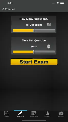 Game screenshot C&G 2391-51 Exam Questions hack