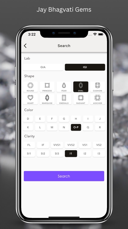 Jay Bhagvati Gems screenshot-7