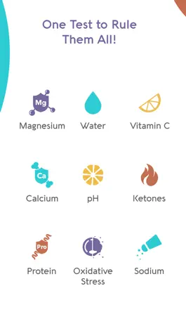 Game screenshot Vivoo: Your Wellness Platform apk