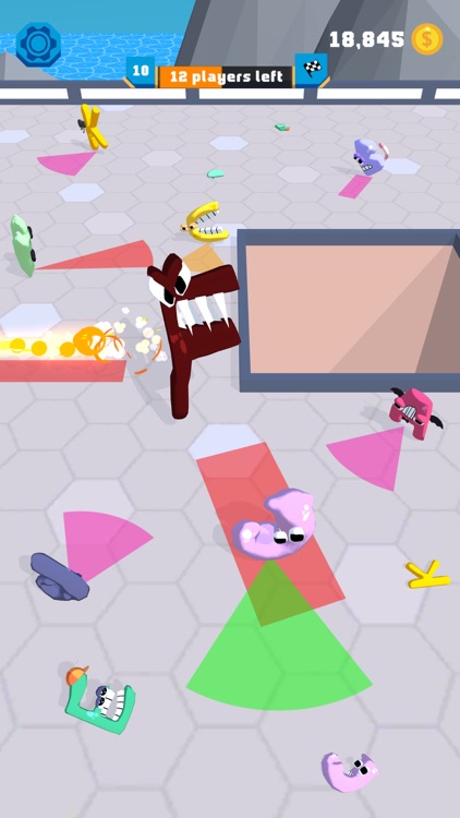 Alphabet.io - Smashers myths screenshot-4