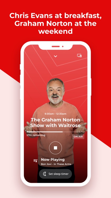 Virgin Radio UK - Listen Live