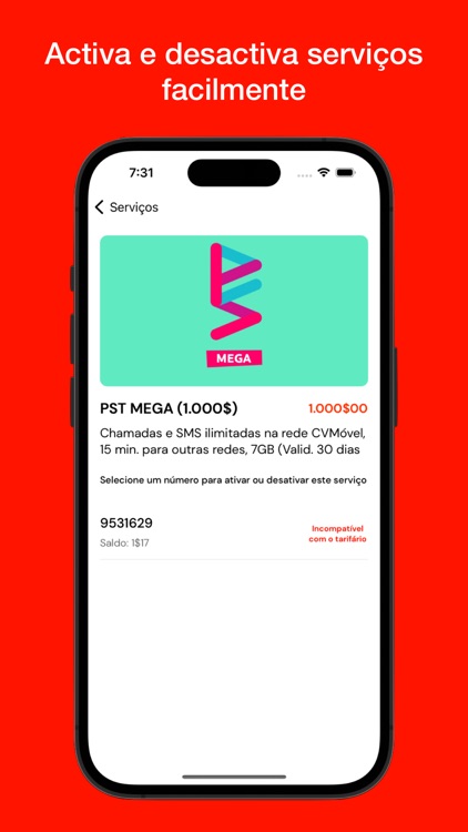 Alou App screenshot-3