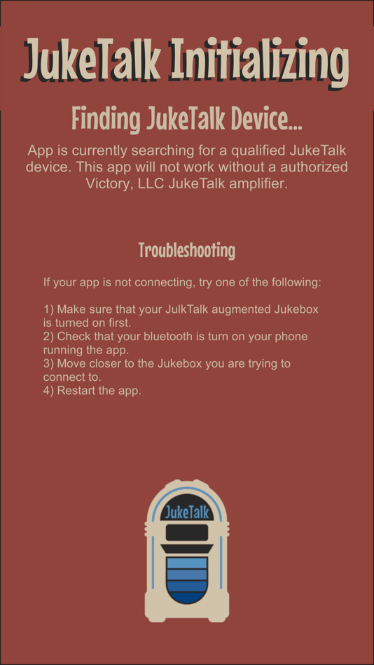 #2. JukeTalk (iOS) 由: Victory, LLC