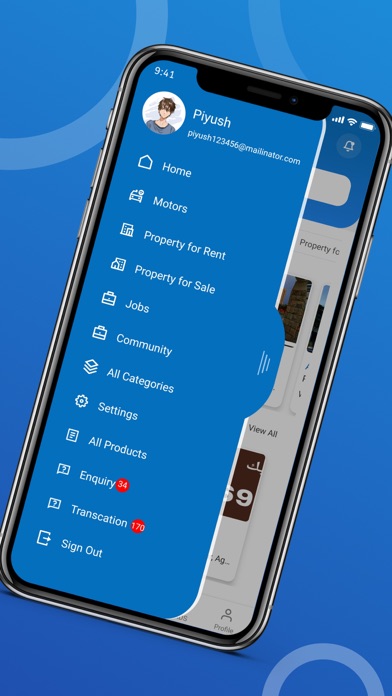 Jinni Screenshot