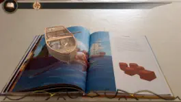 Game screenshot TREASURE ISLAND AR apk